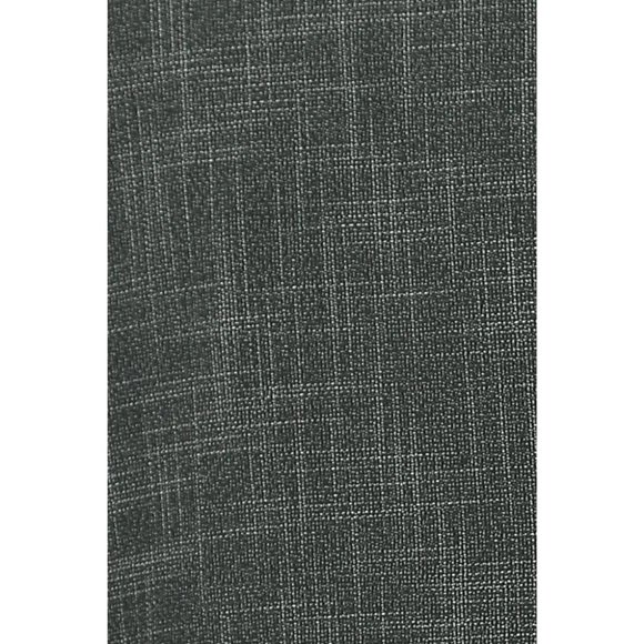 Derman Green Classic Patterned Fabric 3 Pieces Suits - Picture 4 of 5